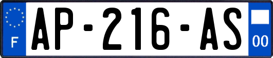 AP-216-AS