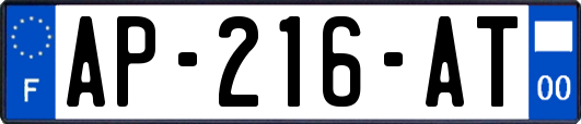 AP-216-AT