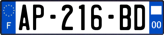 AP-216-BD