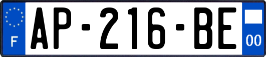 AP-216-BE