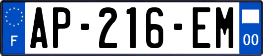 AP-216-EM