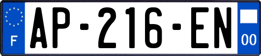 AP-216-EN