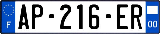 AP-216-ER