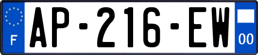 AP-216-EW
