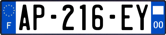 AP-216-EY