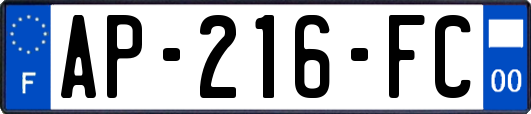 AP-216-FC