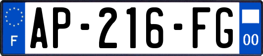 AP-216-FG