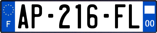 AP-216-FL
