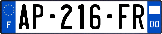 AP-216-FR