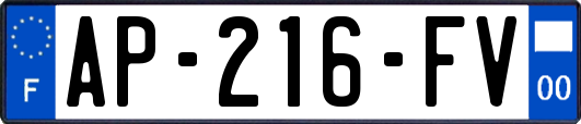 AP-216-FV