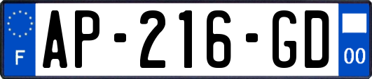 AP-216-GD