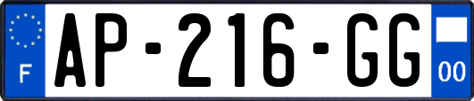 AP-216-GG