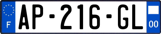 AP-216-GL