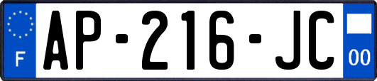 AP-216-JC