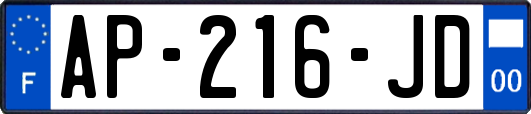 AP-216-JD