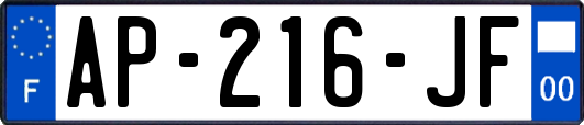 AP-216-JF