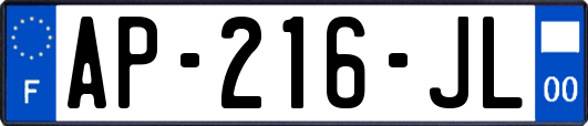 AP-216-JL