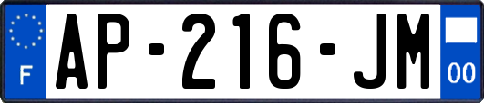 AP-216-JM