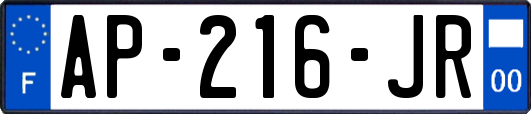AP-216-JR