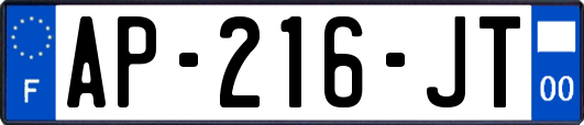 AP-216-JT