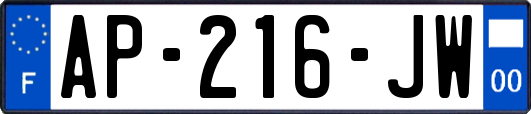 AP-216-JW