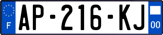AP-216-KJ