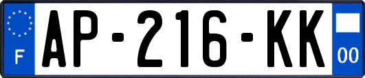 AP-216-KK