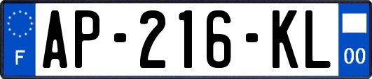 AP-216-KL