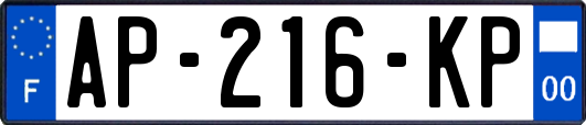 AP-216-KP