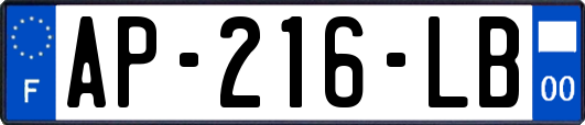 AP-216-LB