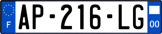 AP-216-LG