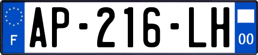 AP-216-LH