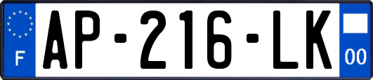 AP-216-LK