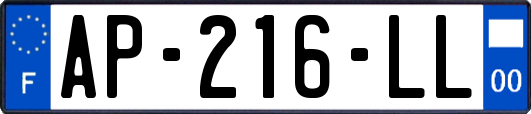 AP-216-LL