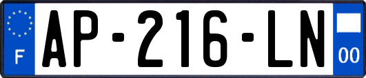 AP-216-LN