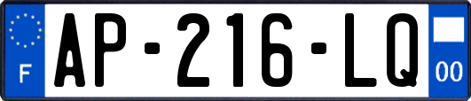 AP-216-LQ
