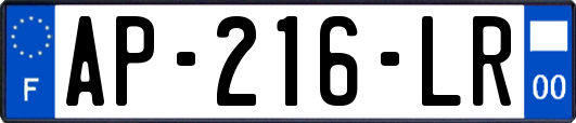 AP-216-LR