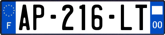 AP-216-LT