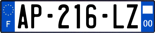 AP-216-LZ