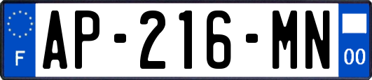AP-216-MN