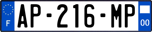 AP-216-MP