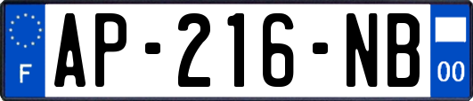 AP-216-NB