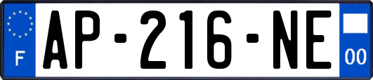AP-216-NE