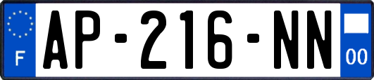 AP-216-NN