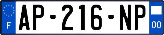 AP-216-NP