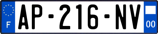 AP-216-NV
