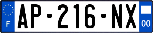AP-216-NX