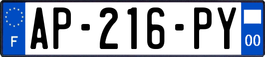 AP-216-PY