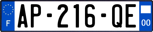 AP-216-QE