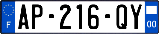 AP-216-QY